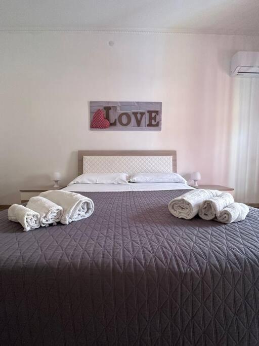 Passiu House Apartman Palermo Kültér fotó