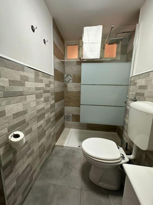 Passiu House Apartman Palermo Kültér fotó