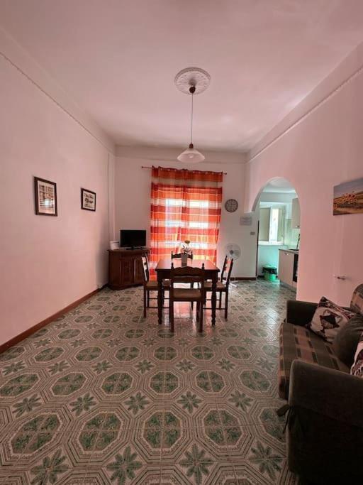Passiu House Apartman Palermo Kültér fotó