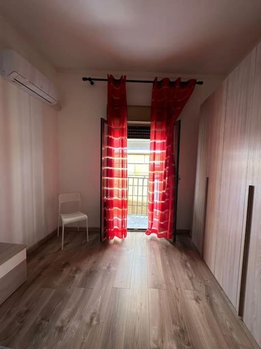 Passiu House Apartman Palermo Kültér fotó
