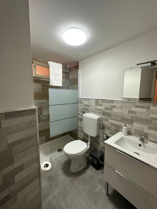 Passiu House Apartman Palermo Kültér fotó