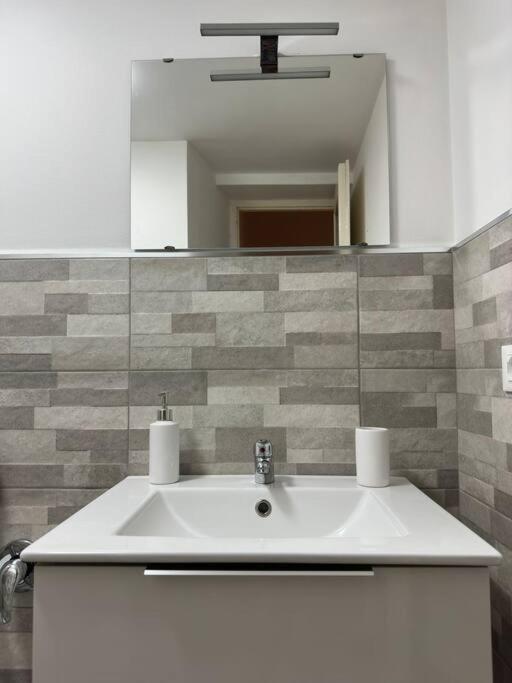 Passiu House Apartman Palermo Kültér fotó