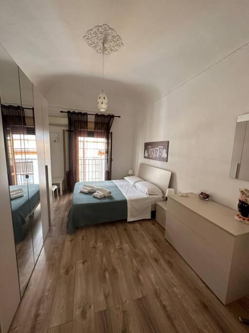 Passiu House Apartman Palermo Kültér fotó
