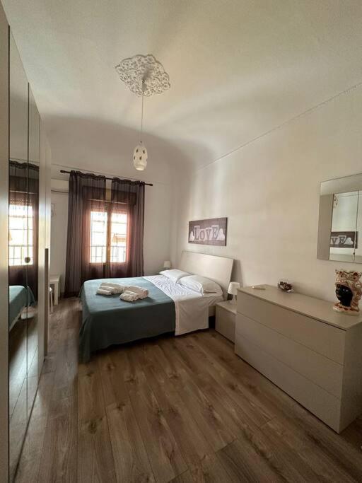 Passiu House Apartman Palermo Kültér fotó