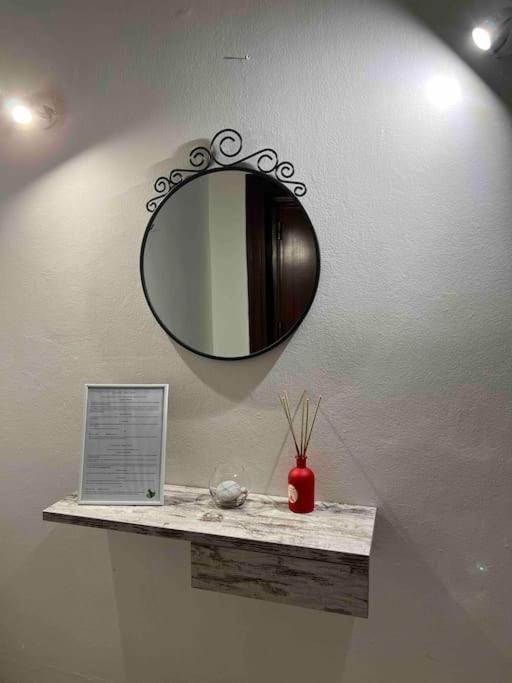 Passiu House Apartman Palermo Kültér fotó